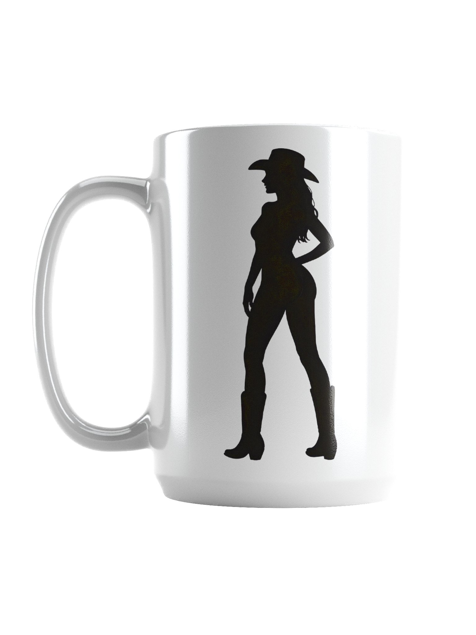 Silhouette Mug product image (1)