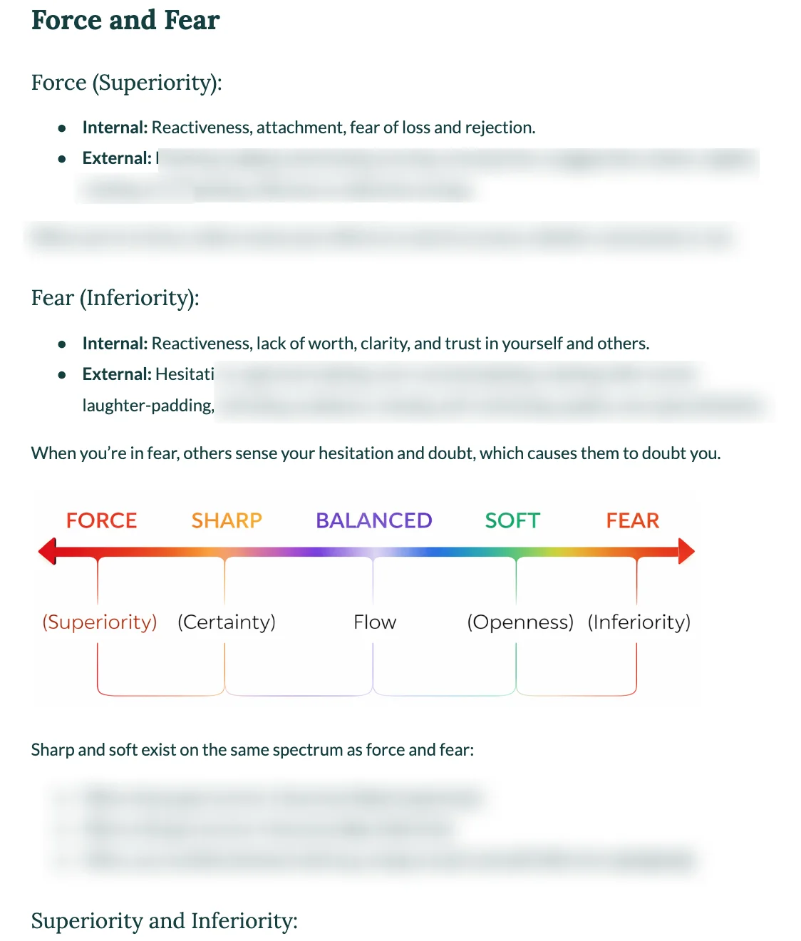 Eye-Level Magnetism Playbook product image (3)