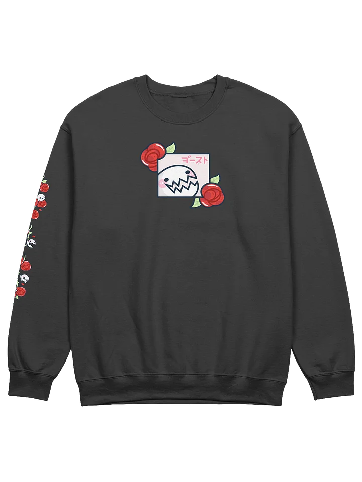 Ghosts n Roses Sweatshirt product image (1)