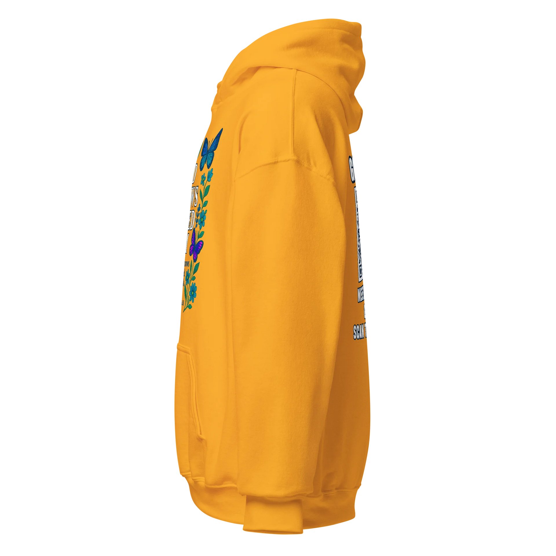 God knows I need Him product image (2)