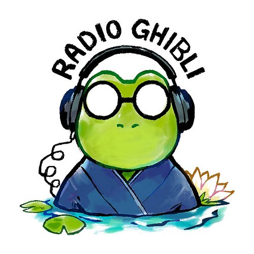Med god hjelp fra @juloiid har Radio Ghibli-frosken vår fått mer liv, tekstur og håndtegnet magi ✨🐸.

Vi gjør oss klare for v...