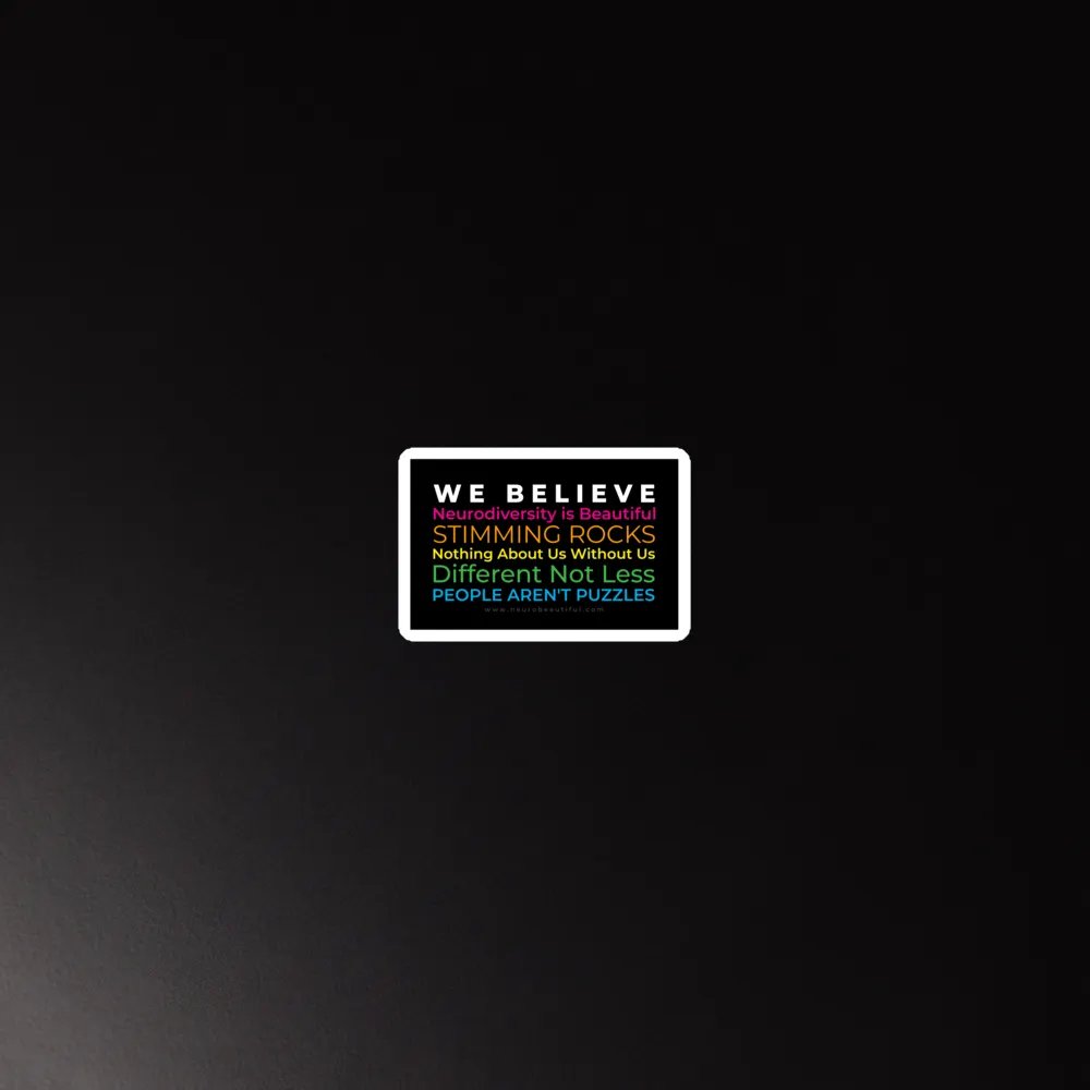 Manifesto Magnet product image (4)