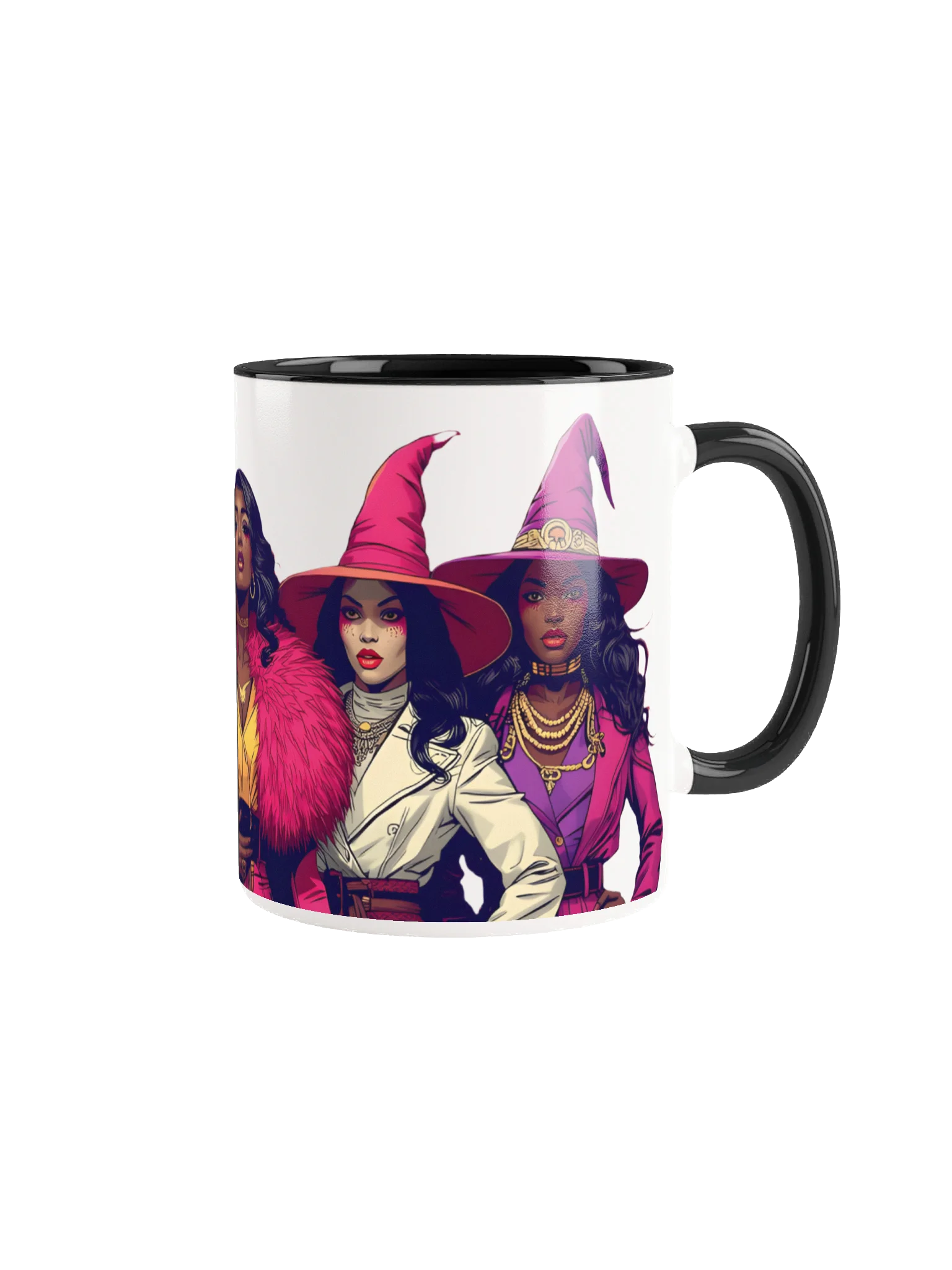 Coven Rising: The Mug product image (1)