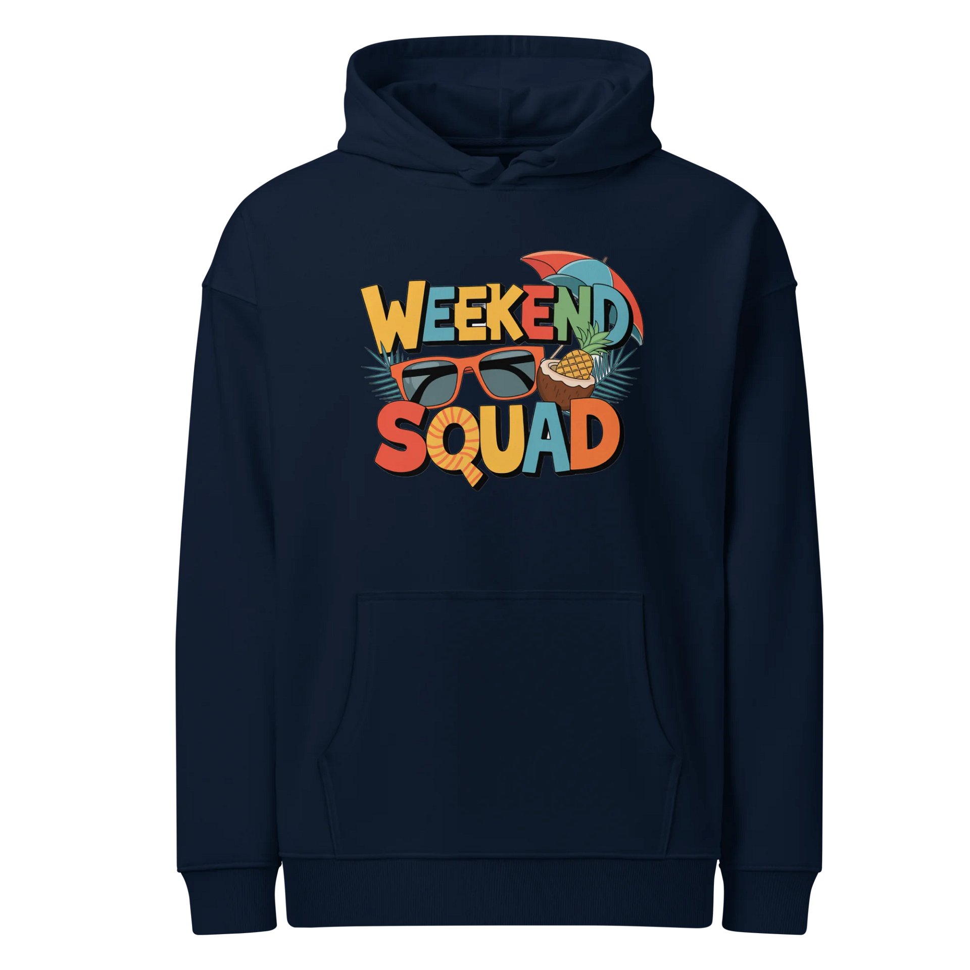 Weekend Squad product image (1)