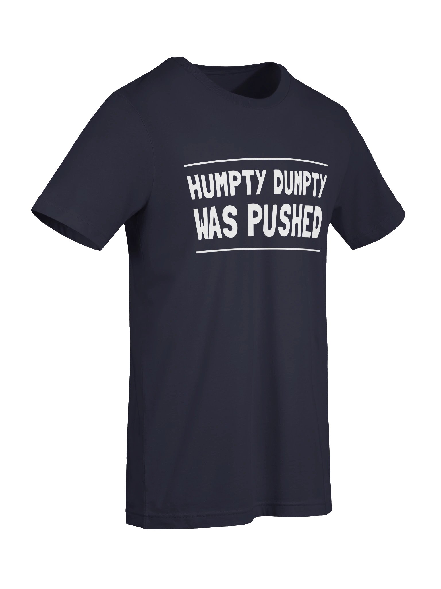 Humpty Dumpty Was Pushed product image (8)