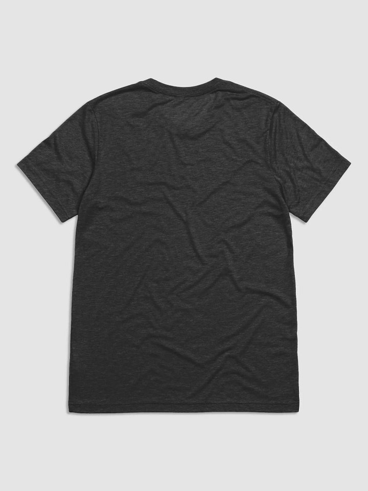 Goated Segment Drome Tshirt Light product image (34)