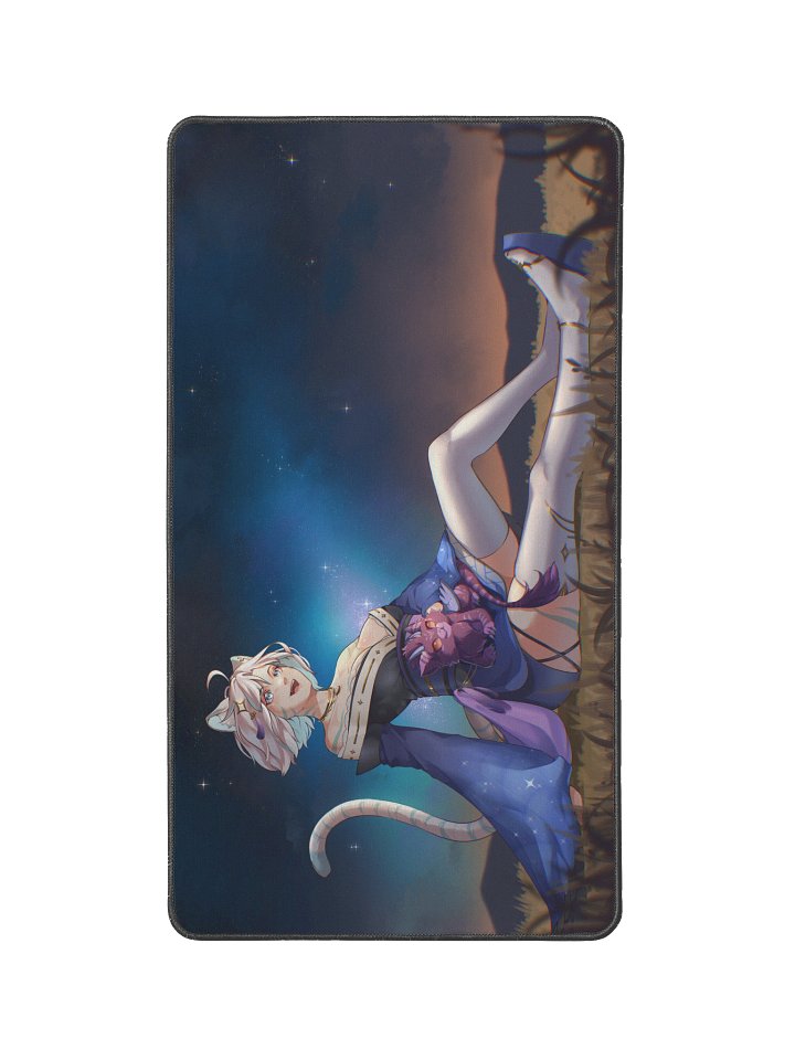 Tora and Murasaki Stargazing product image (1)