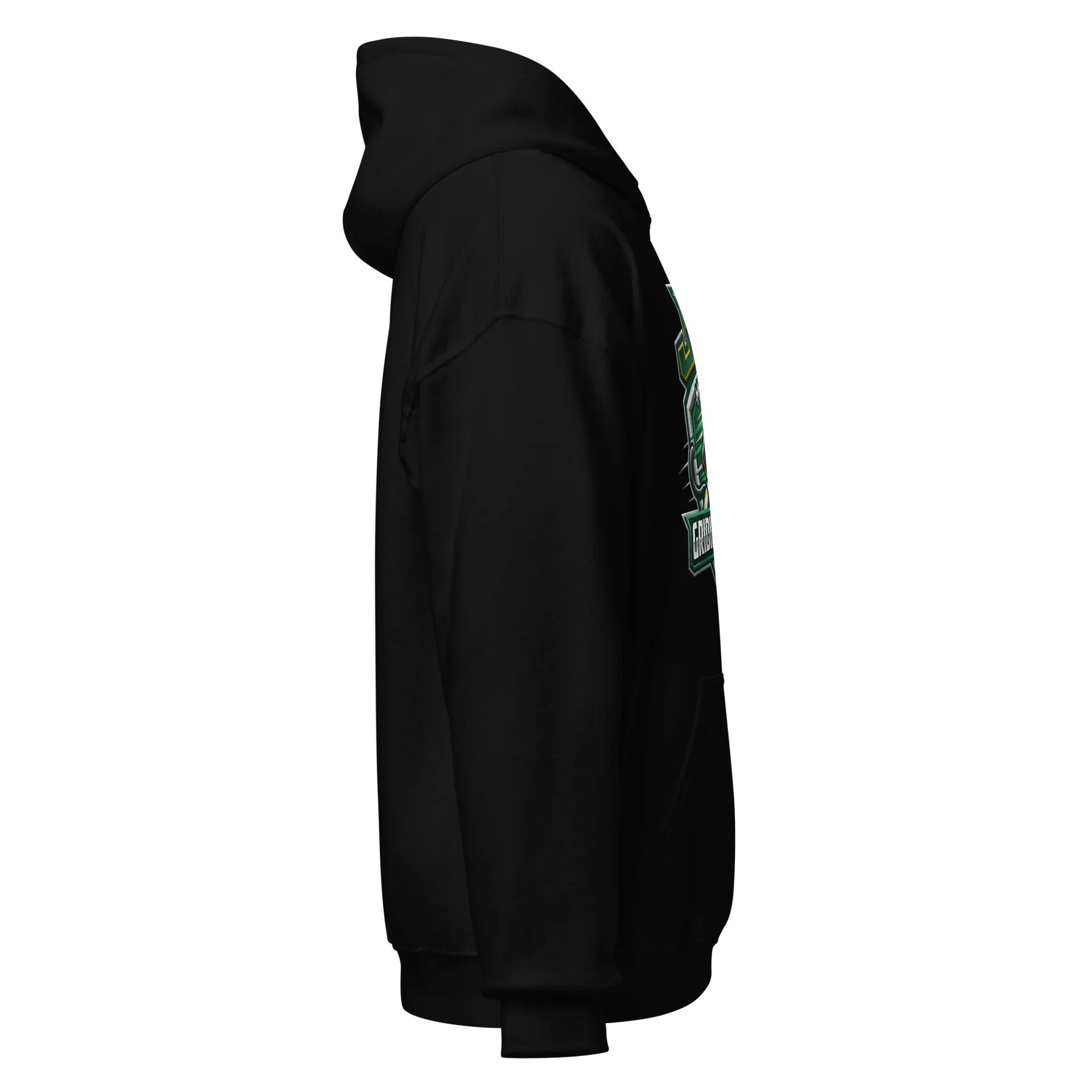 JM2 Gridiron Hoodie product image (4)