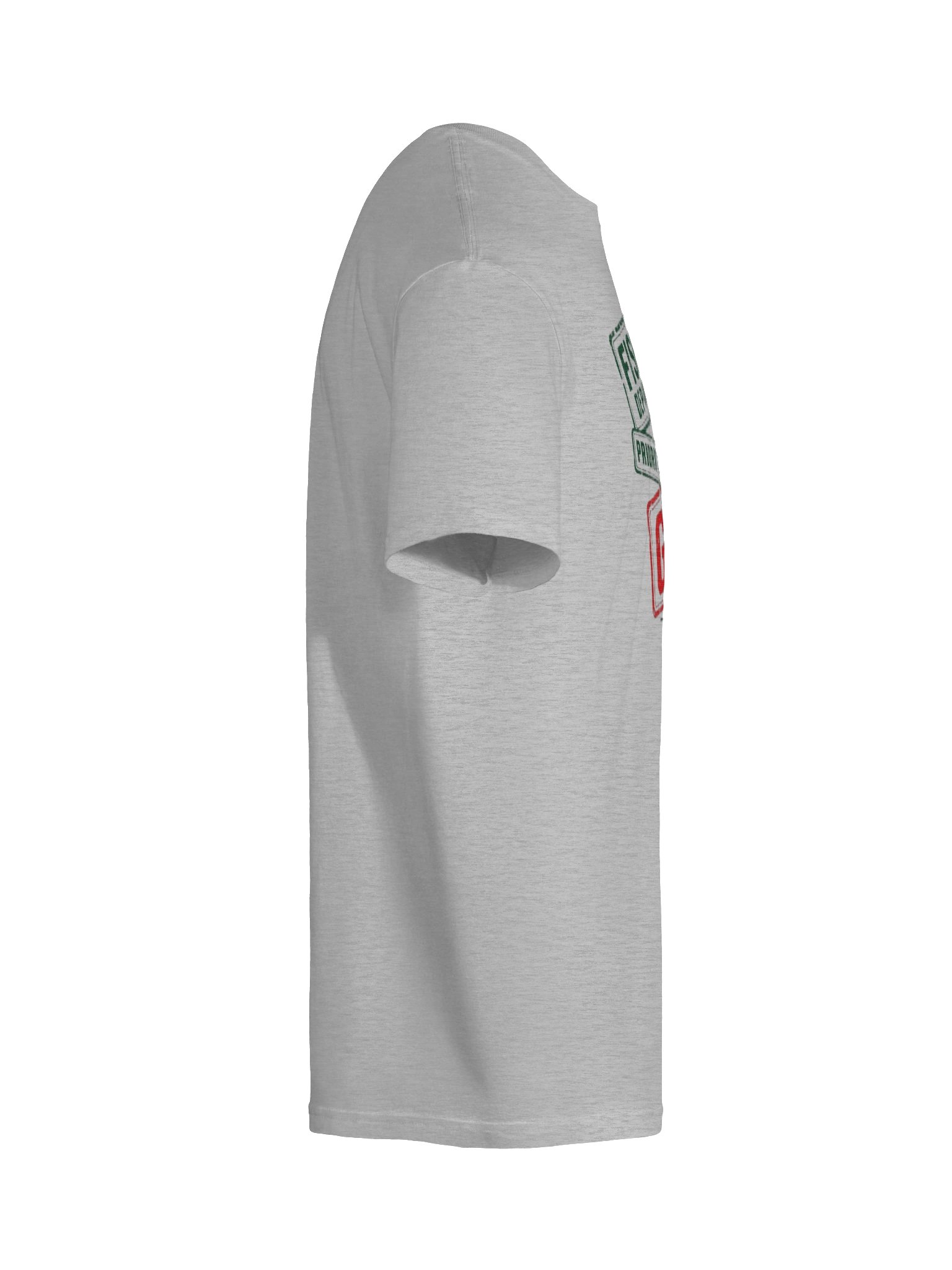 Fishing Department T-Shirt product image (30)