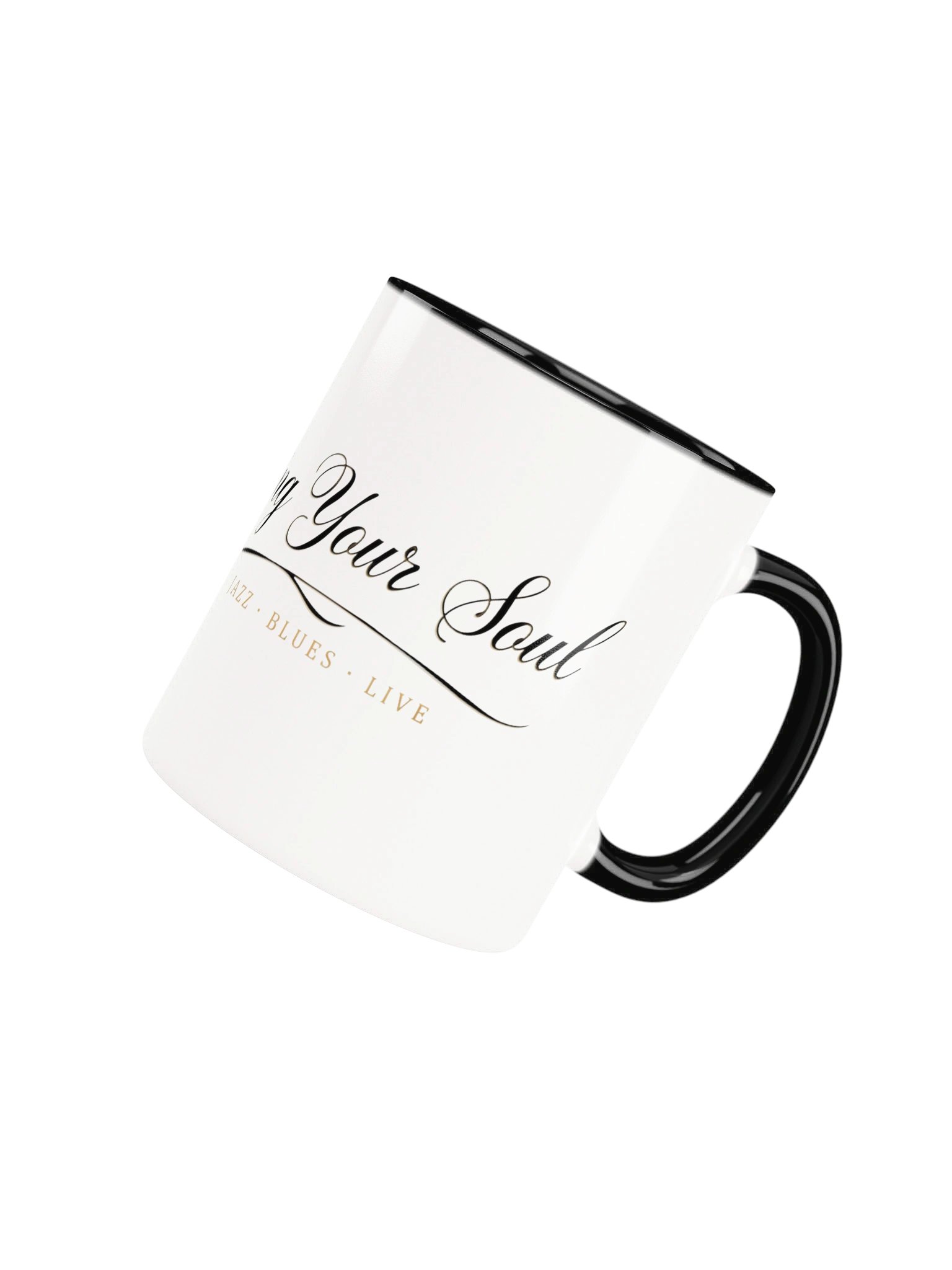 Sing Your Soul Jazz & Blues Mug product image (5)