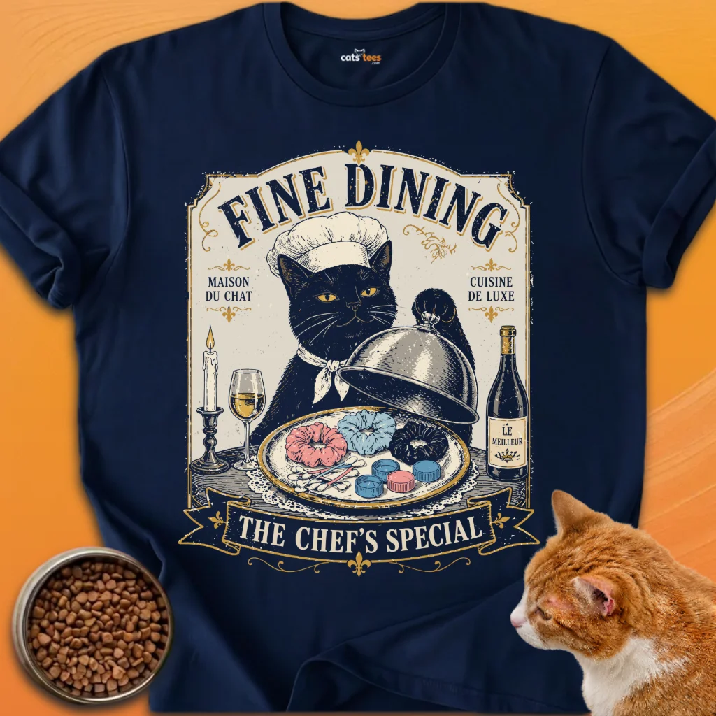 Fine Dining product image (3)