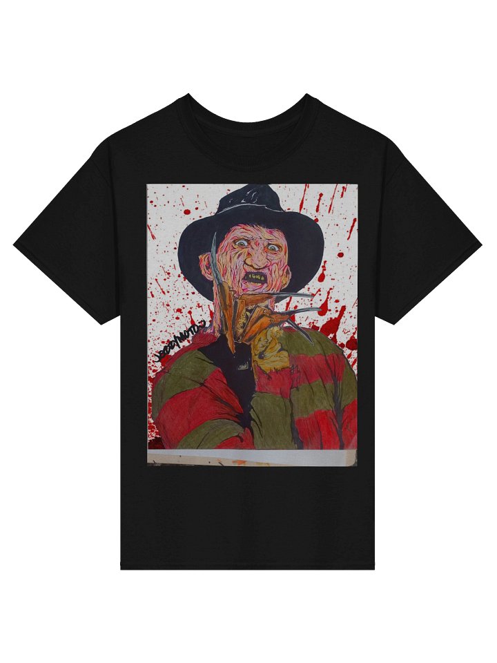 It's Freddy product image (1)