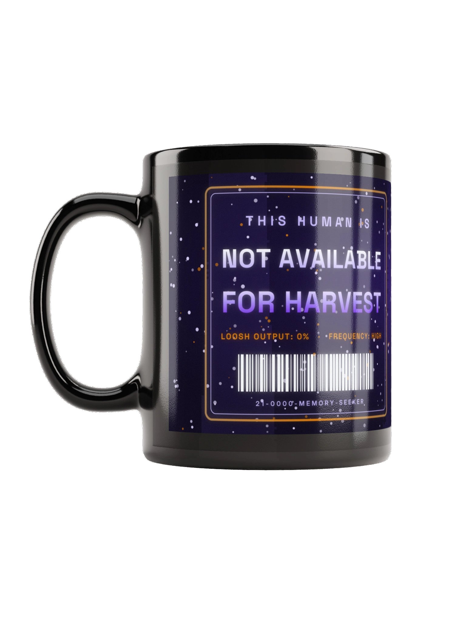 Not Available for Harvest Mug product image (1)