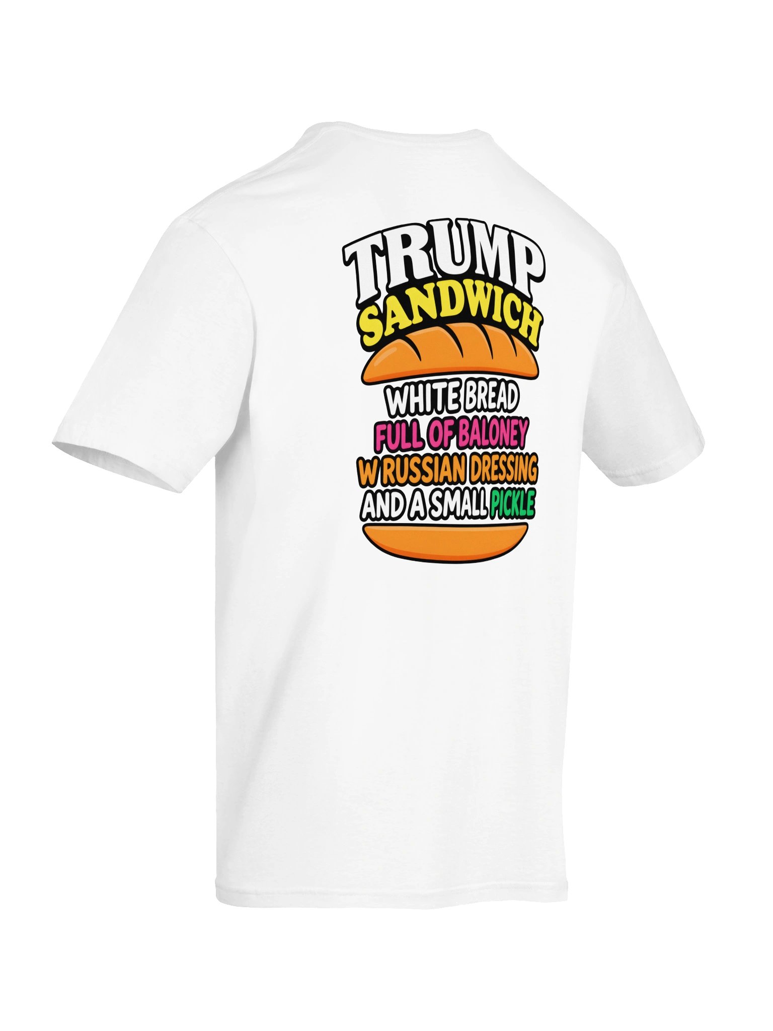 Sandwich Tee product image (83)