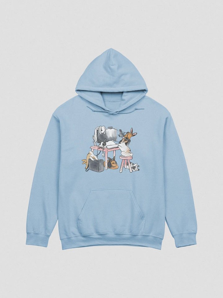 Bunny Hoodie! product image (1)