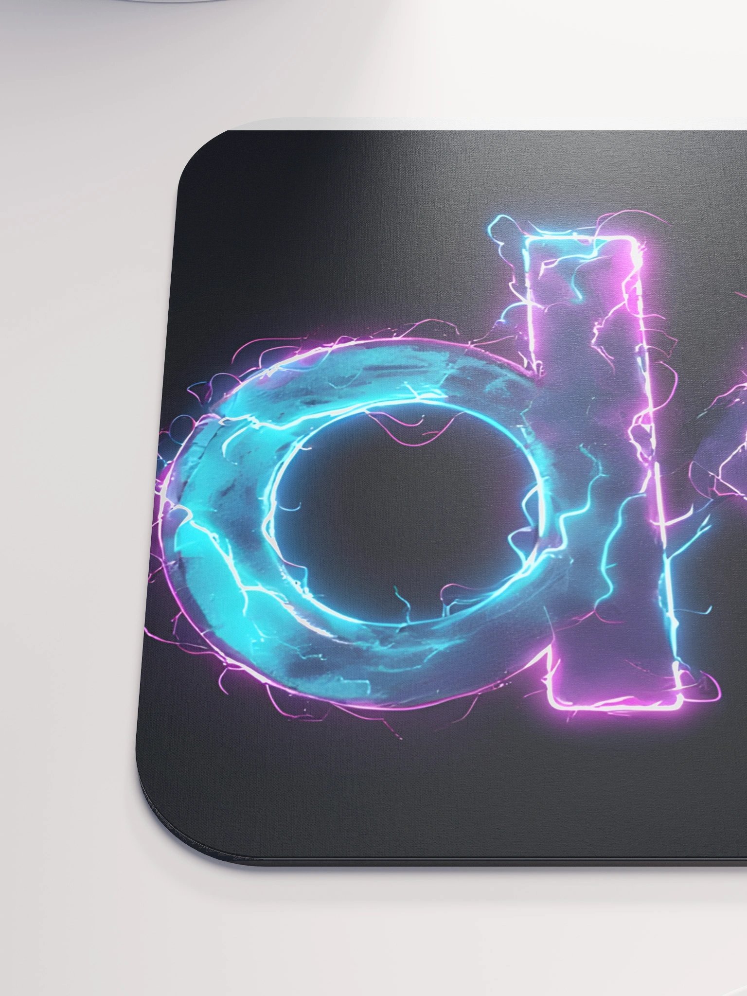 'dK' Mouse Pad ('26) product image (6)