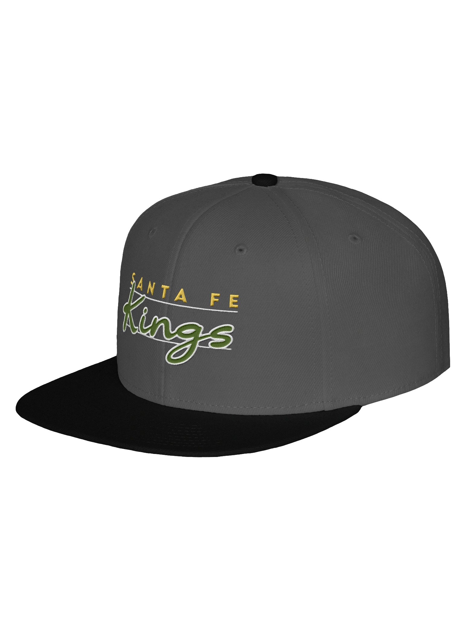 Santa Fe Kings Snapback product image (2)