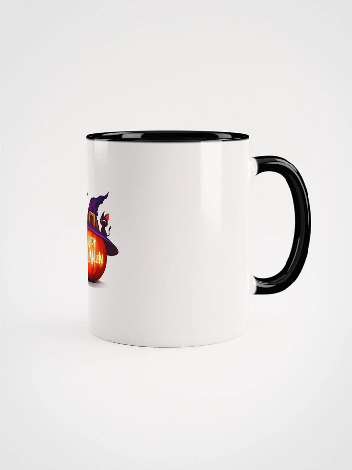 Witchy Halloween Delight Mug product image (2)