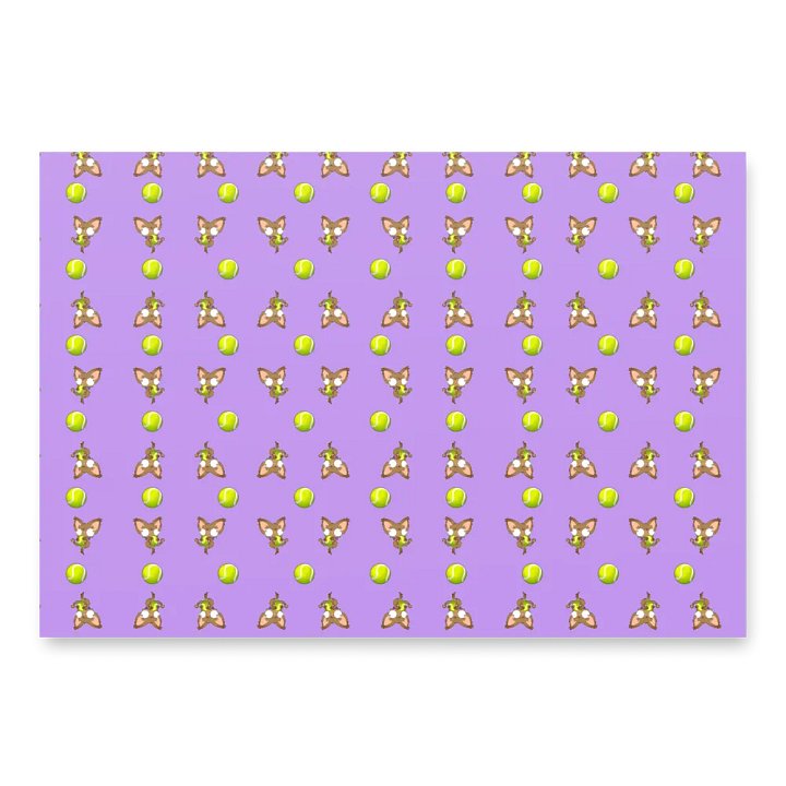 Silly Sunee Wrapping Papers! product image (1)