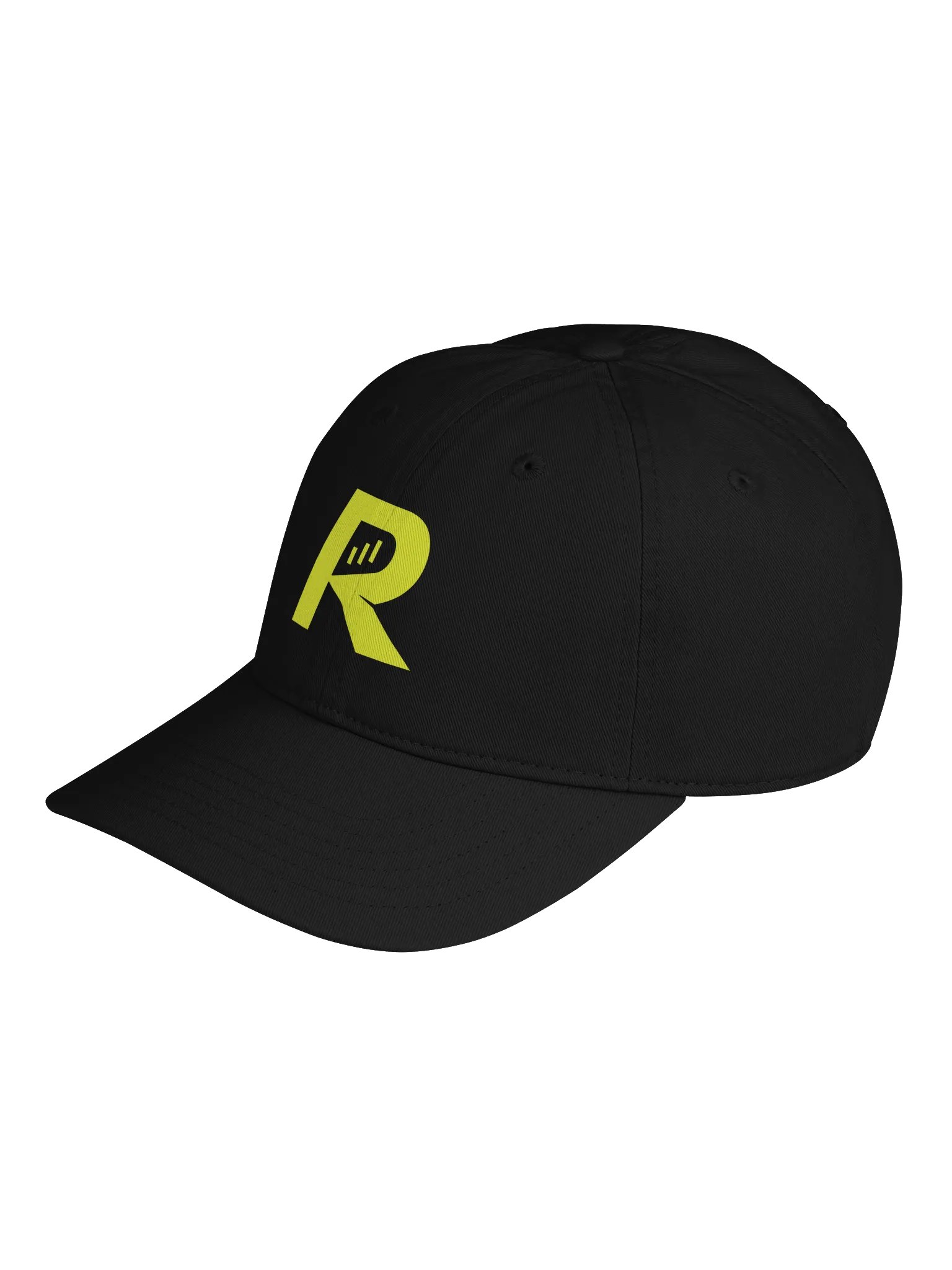 RunIt Signature Dad Hat product image (4)
