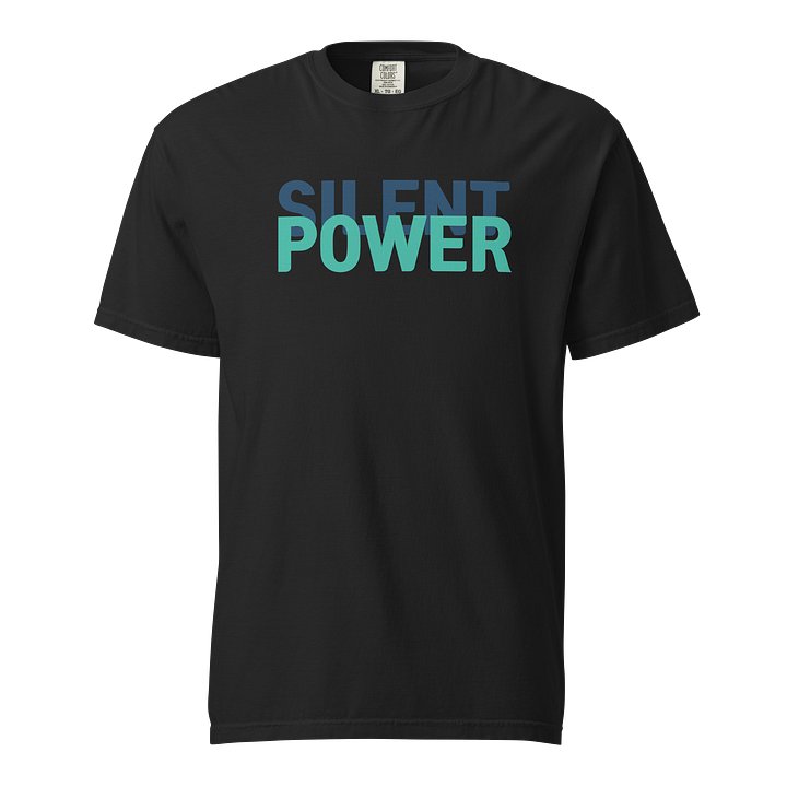 Silent Power product image (1)