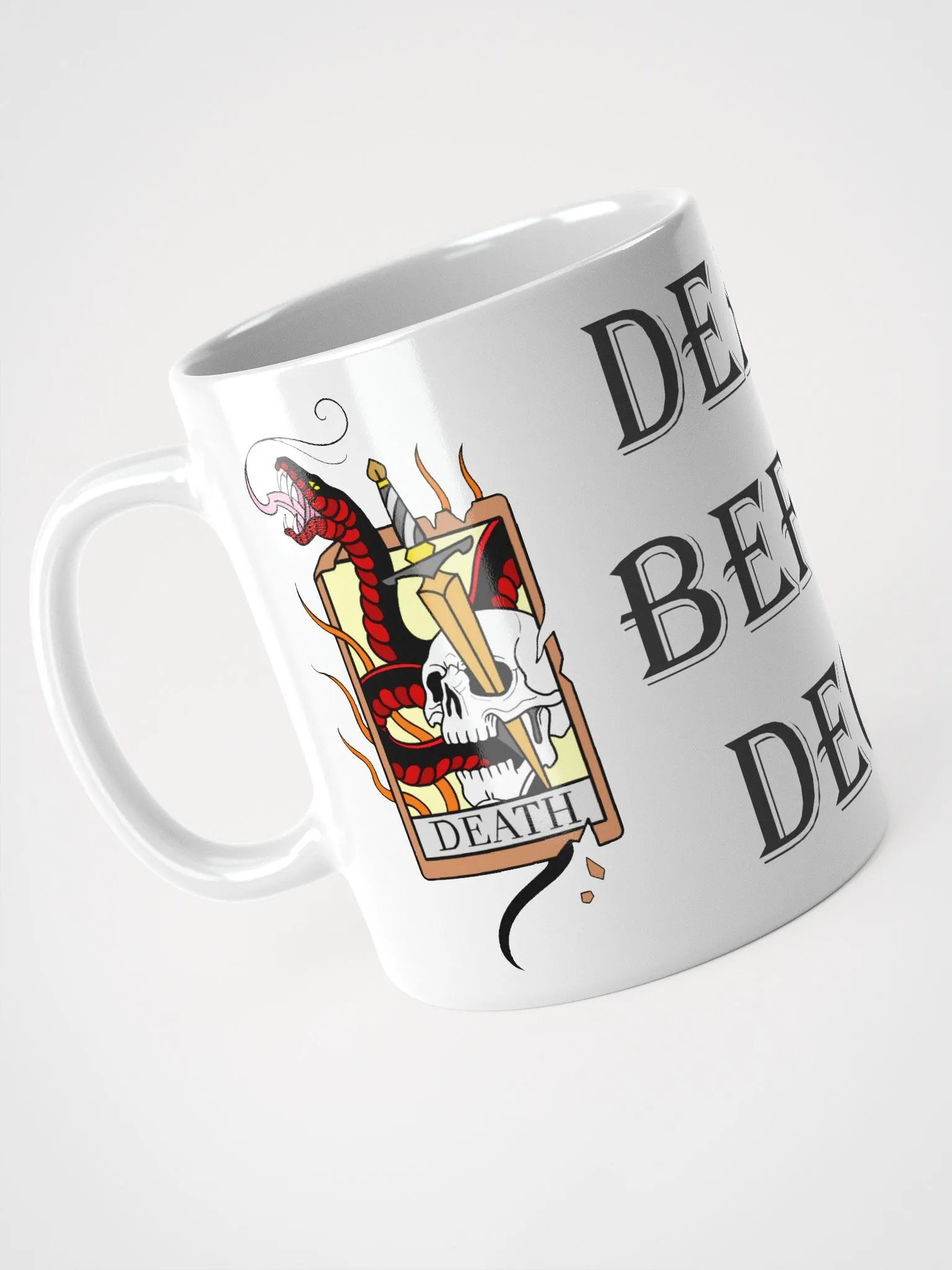 Tarot Mug product image (8)