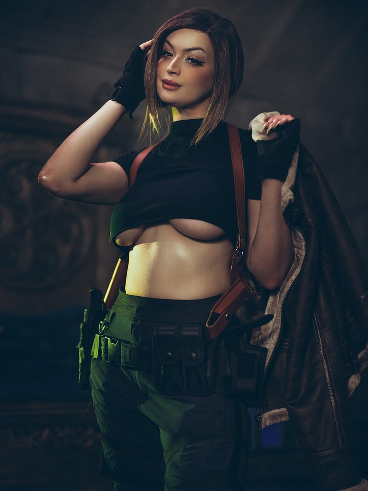 Fem Leon Patreon Set product image (1)