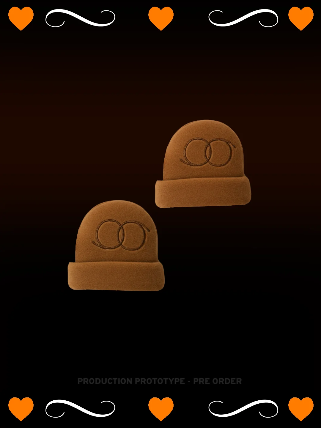 Bravery Plush product image (3)