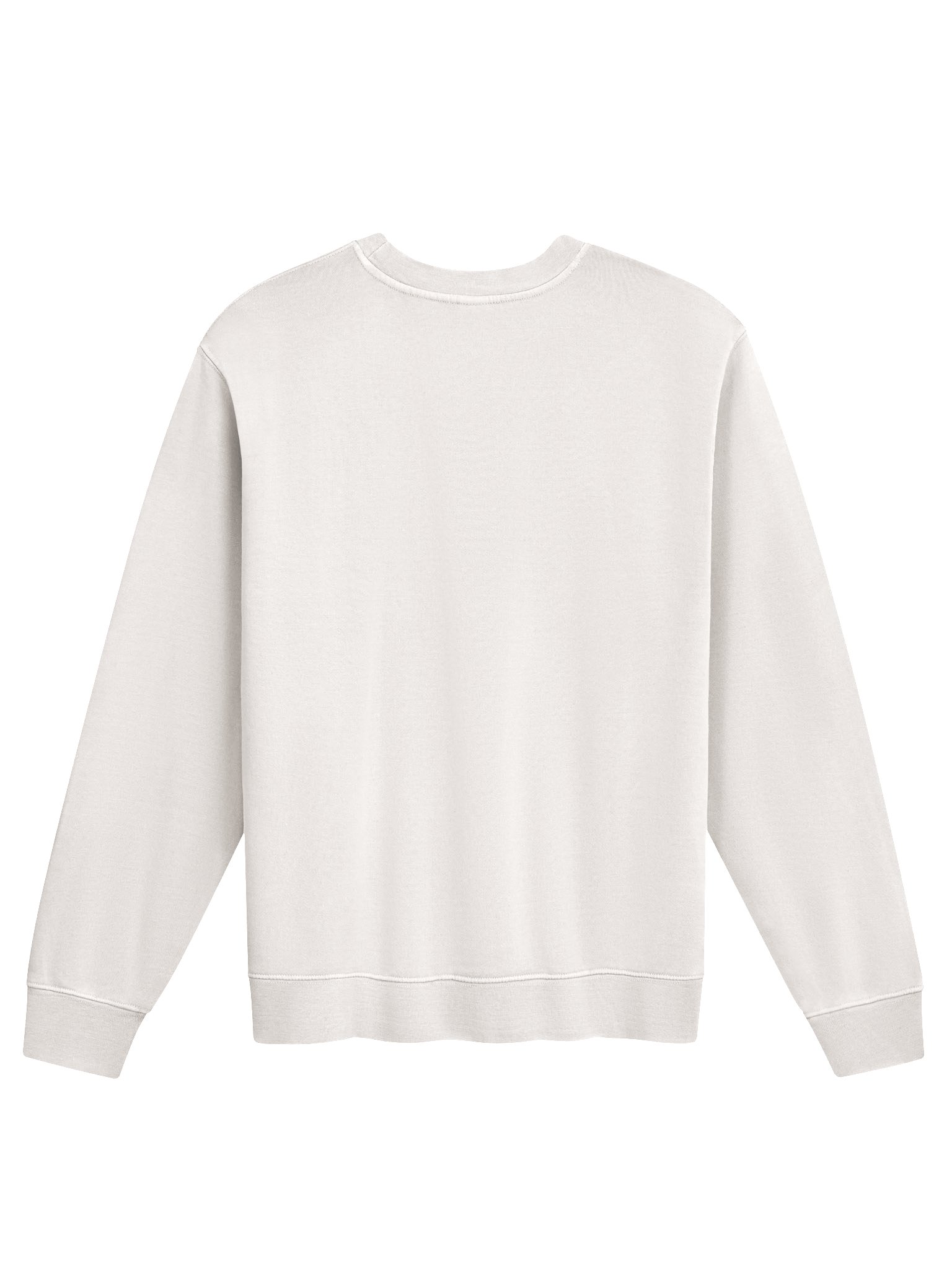 XOXO Tic-Tac-Toe Pigment-Dyed Crewneck Sweatshirt product image (18)