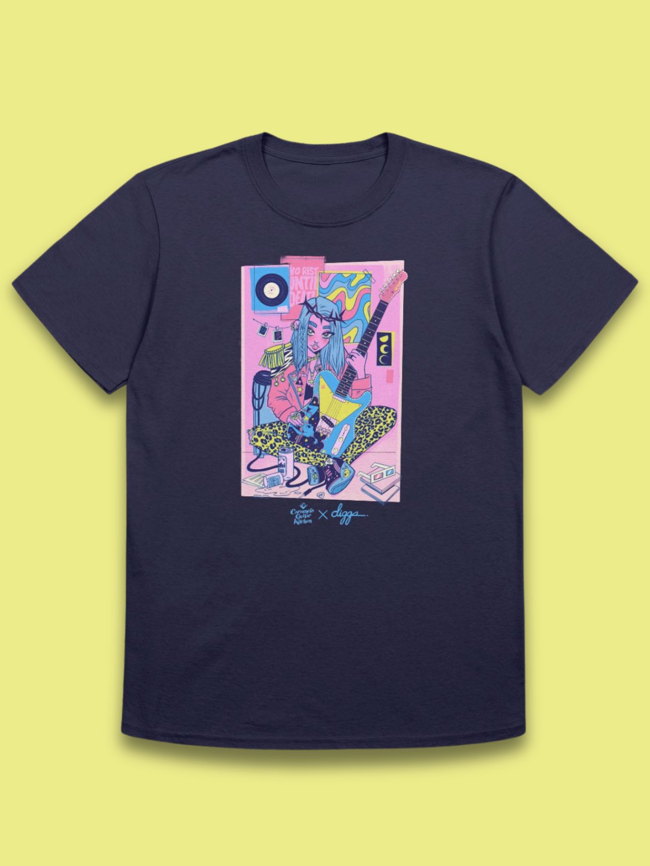 Electric Feels product image (1)