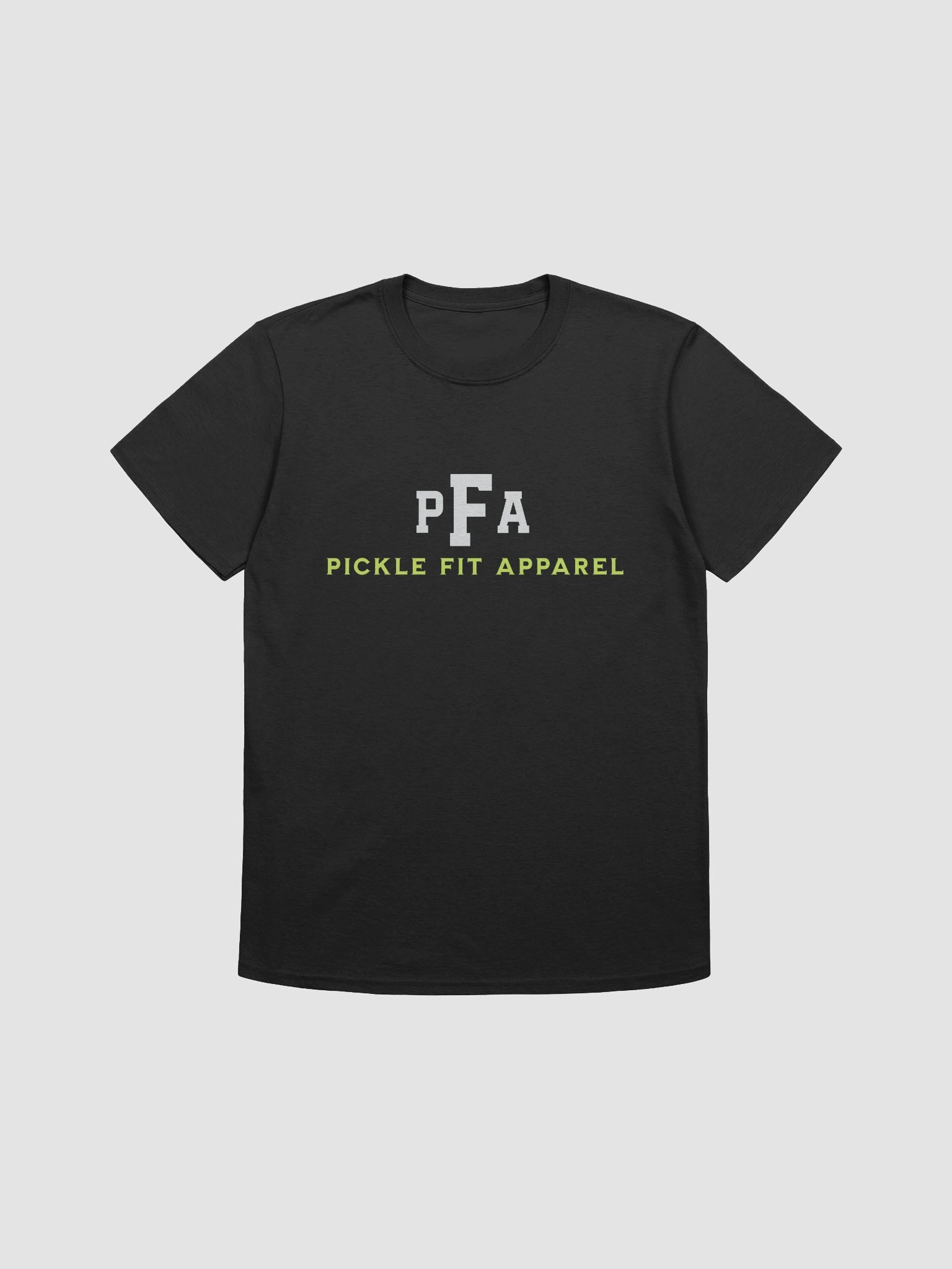 PFA Signature Unisex Tee product image (5)