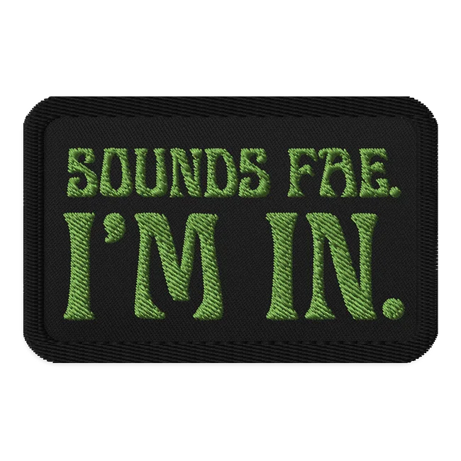 Patches