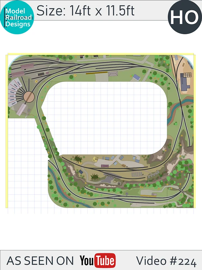 Layout Designs