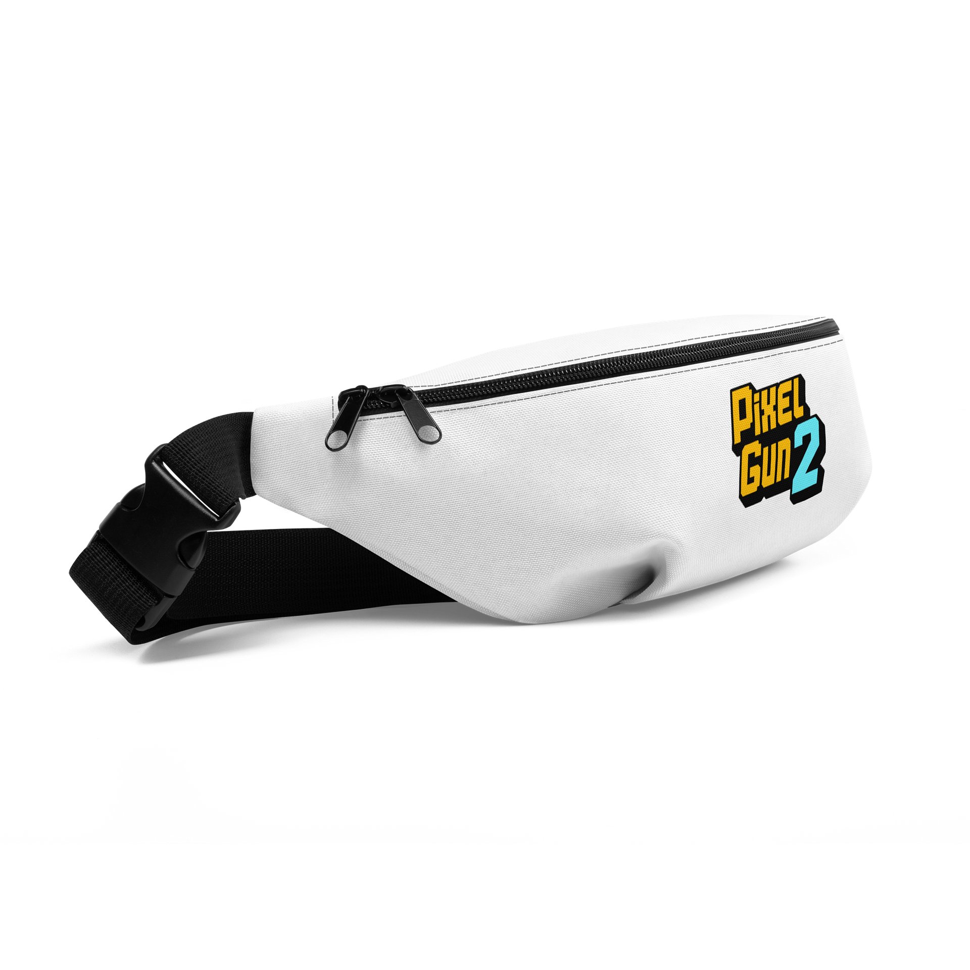 Pixel Gun 2 Fanny Pack product image (2)