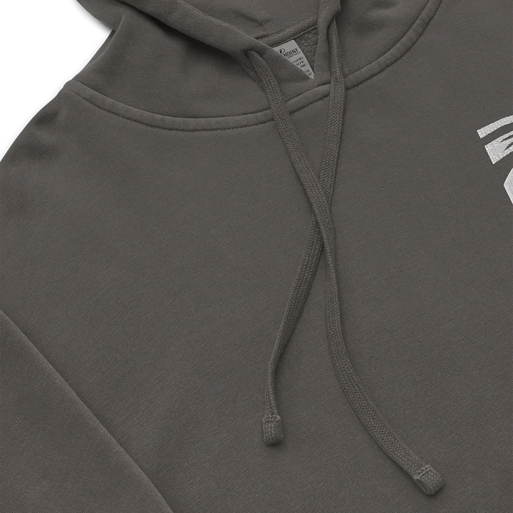HLG Icon Unisex Hoodie product image (2)