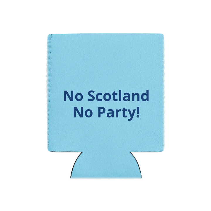 The Away End Koozie product image (2)
