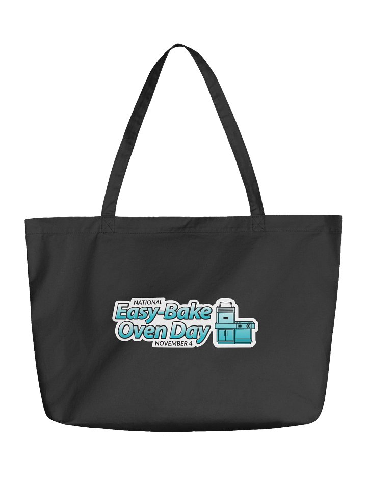 Cotton Tote product image (1)