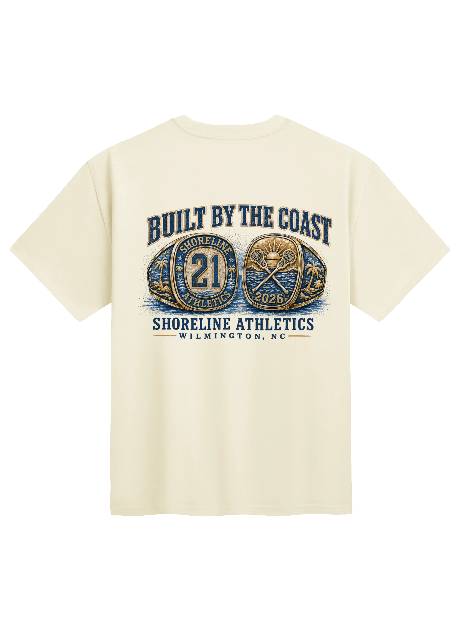 Championship Ring T-Shirt product image (2)