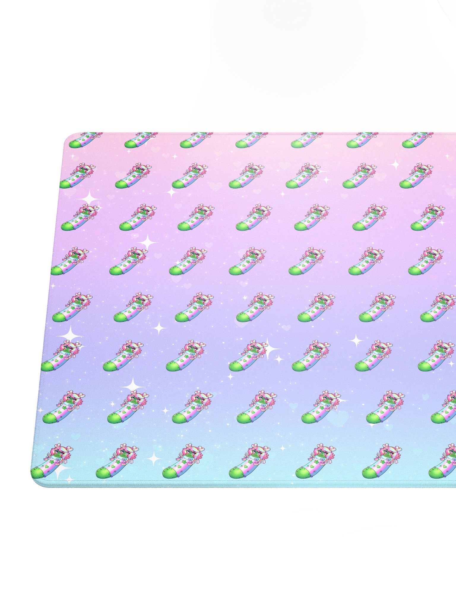 ♡ Pickle Rat Mousepad ♡ product image (7)