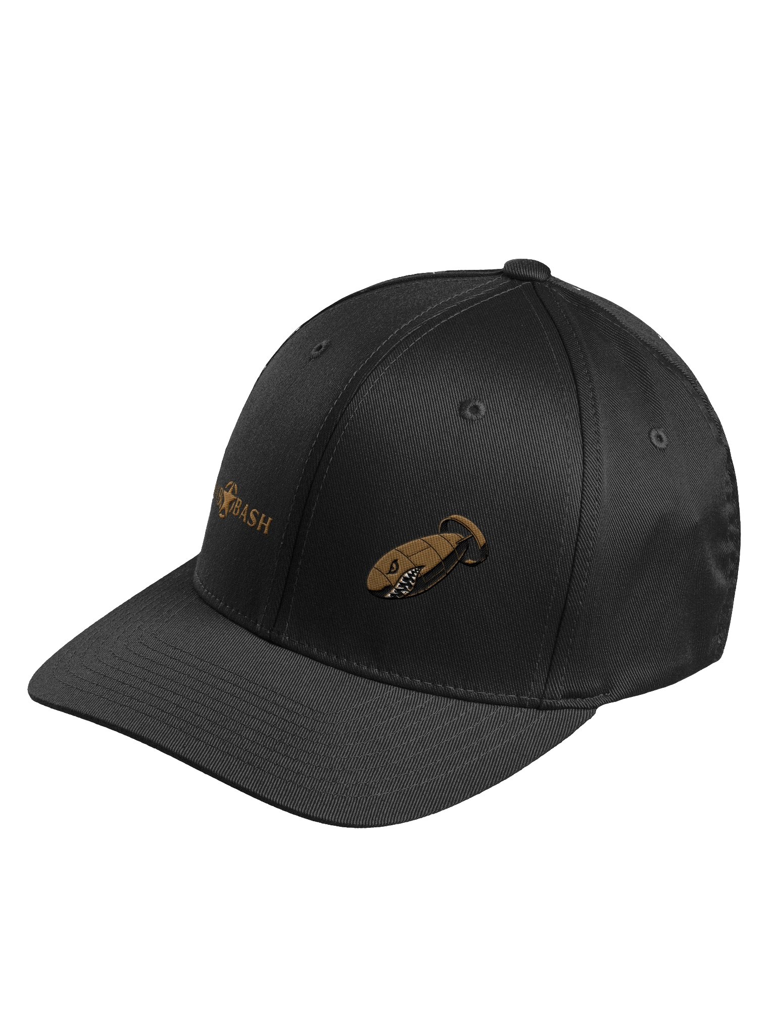 FORGED Flexfit Cap - Bomb Bash Collection product image (2)
