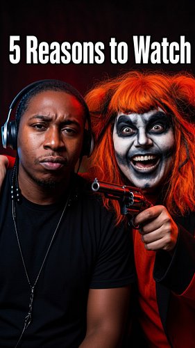 Why Simon Says (2026) Is The Scariest Movie On Tubi Right Now
https://youtu.be/OTsDtvQOz-k