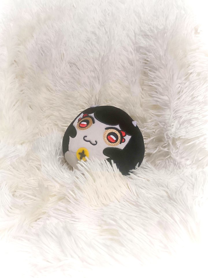 The Azorb Plush product image (2)