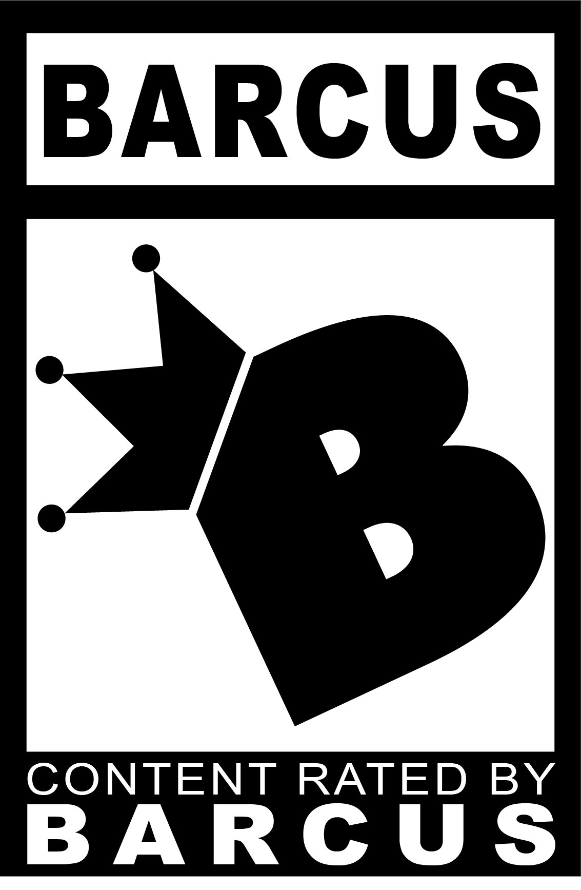 ESRB Barcus Sticker product image (2)