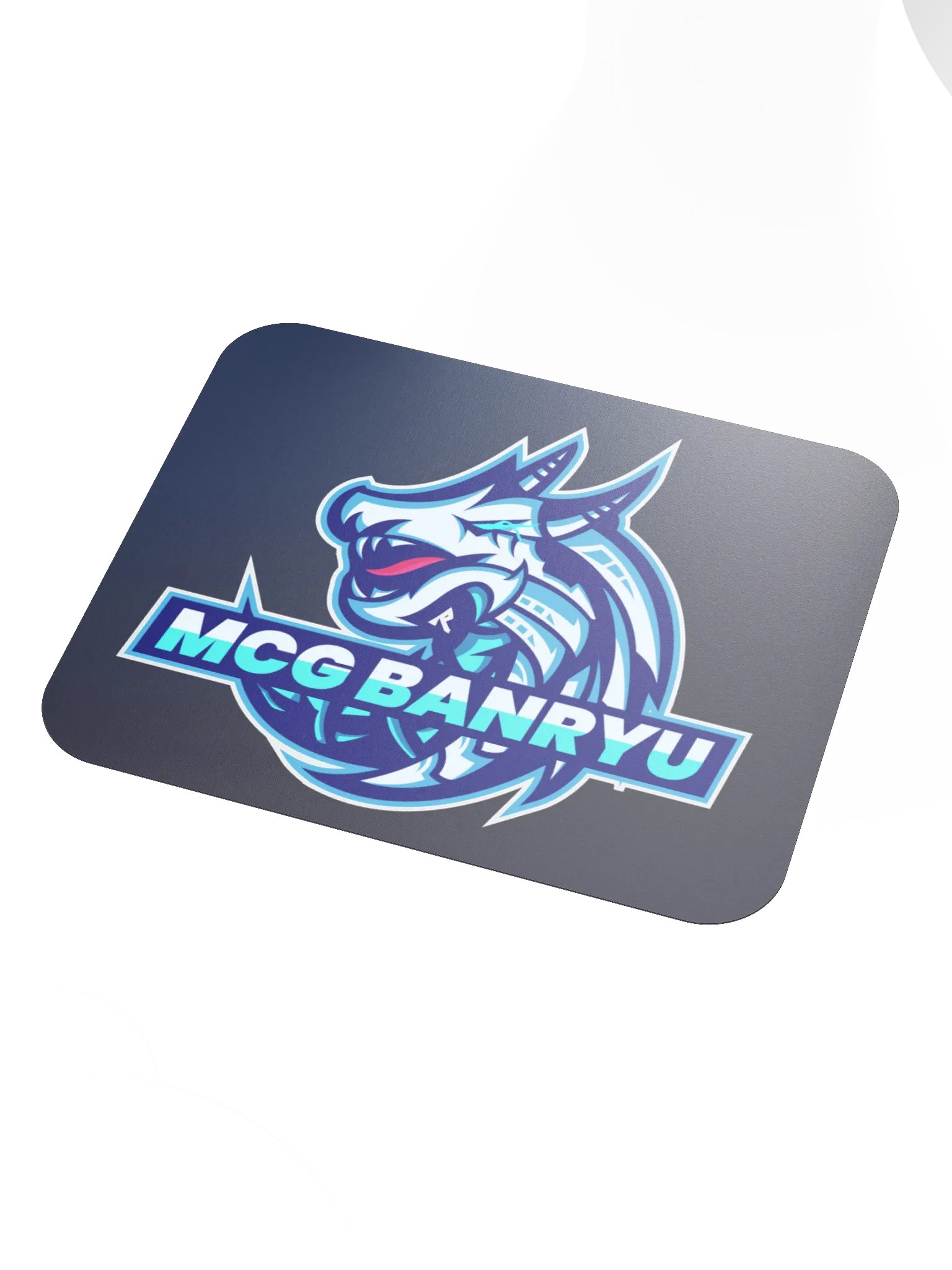 Banryu's awesome Mouse Pad product image (3)