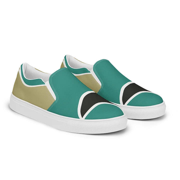 Adventure Slip-Ons product image (2)