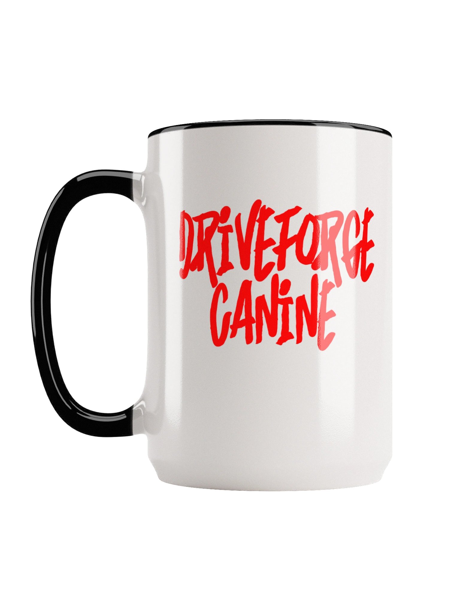 Fuel The Forge - 15 oz Coffee Mug product image (2)