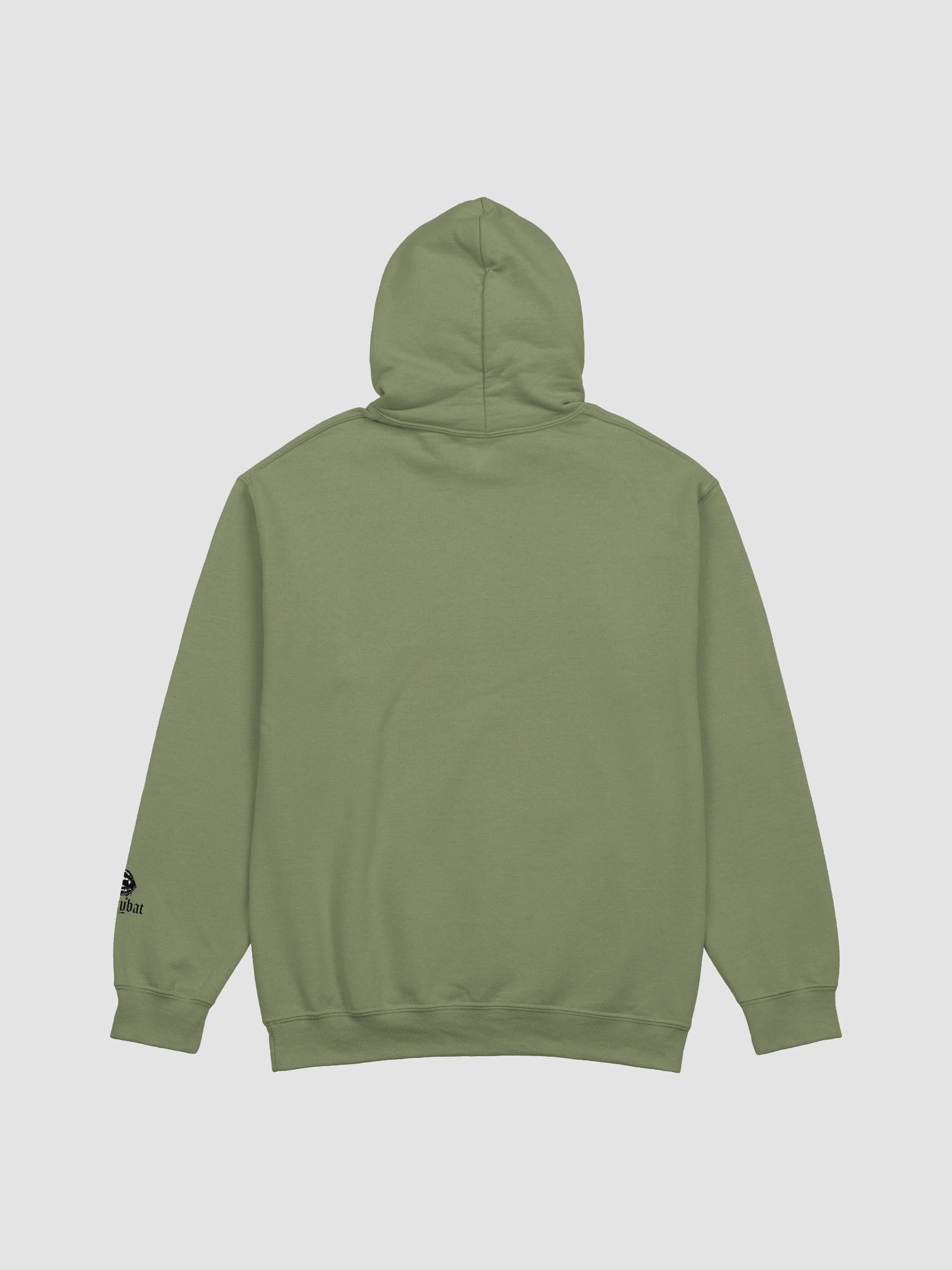 made in hell hoodie product image (15)