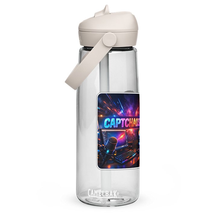 Bottle - White product image (2)
