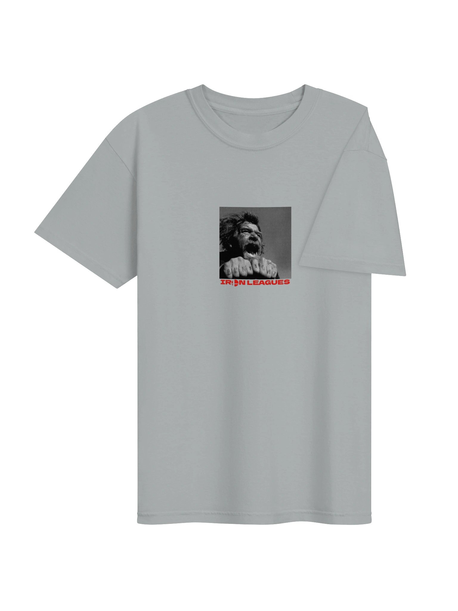 Bumfights Tee (Black) product image (4)