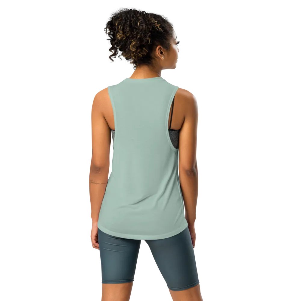 Herbalist Women's Tank Top product image (4)